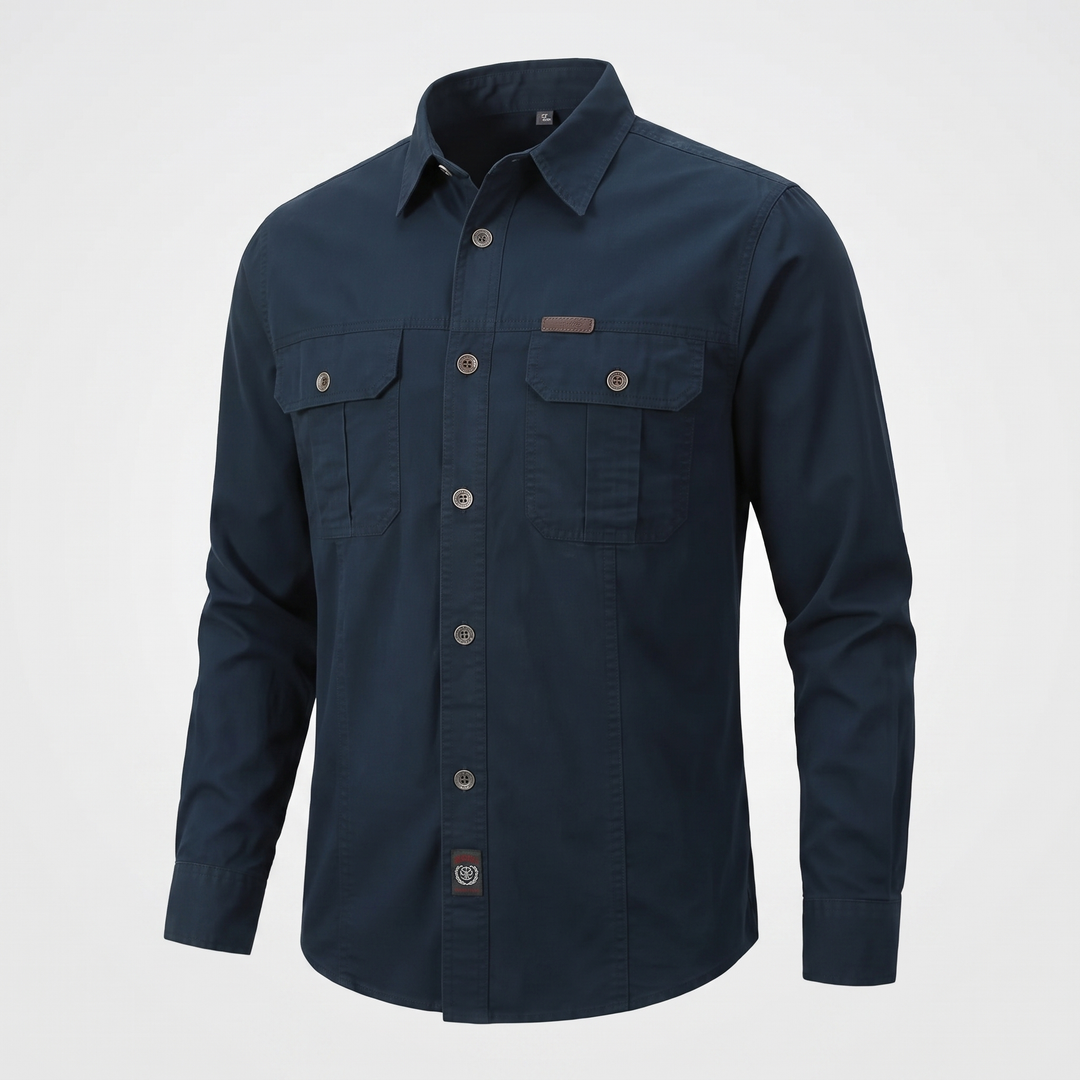 TAVREN ADVENTURE SHIRT