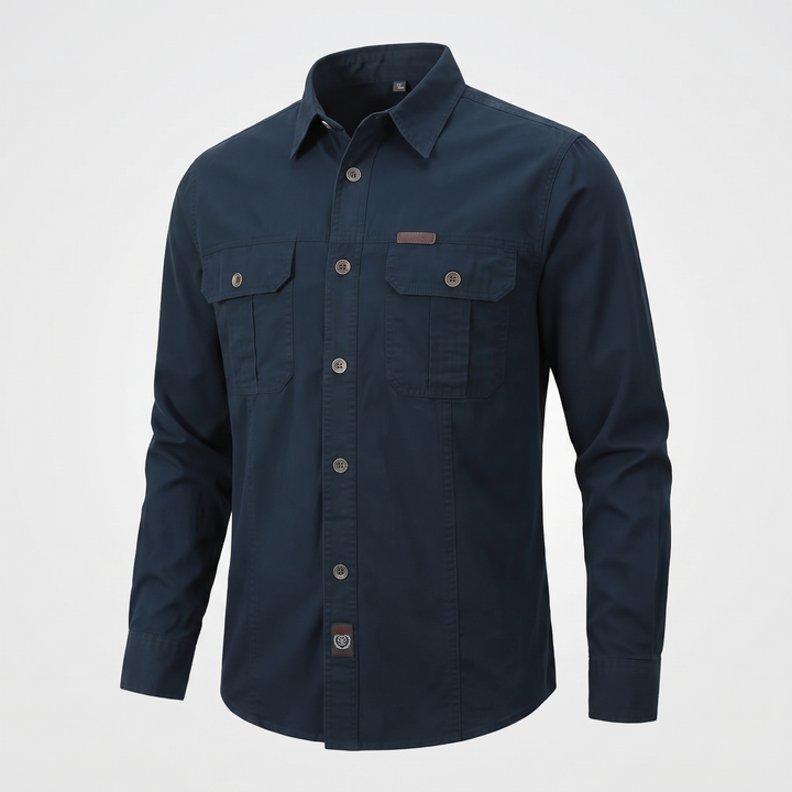 TAVREN ADVENTURE SHIRT