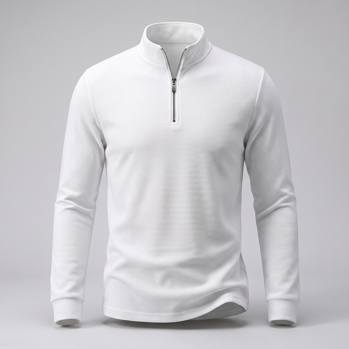 TAVREN QUARTER-ZIP PULLOVER