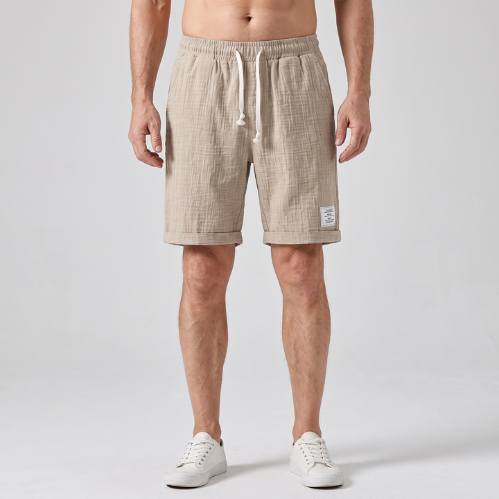 THEO EVERYDAY SHORTS