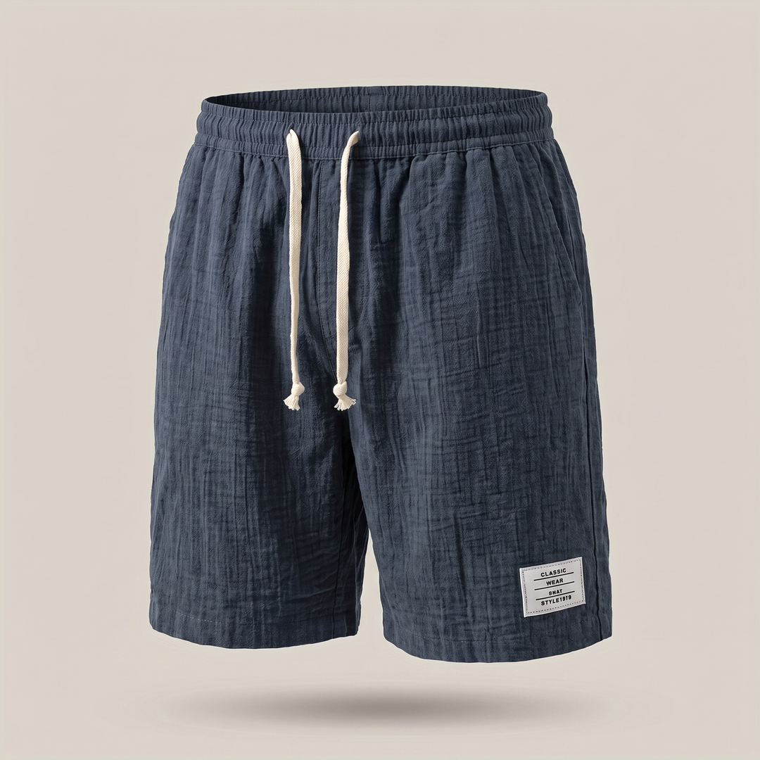 THEO EVERYDAY SHORTS