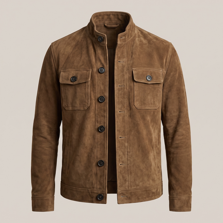 TORRINGTON LAYER JACKET