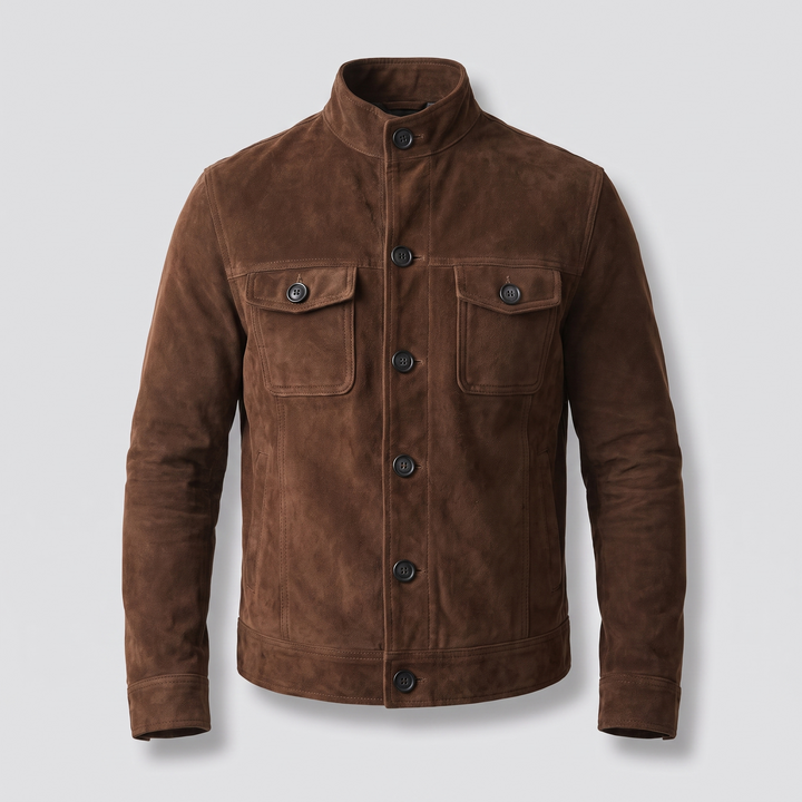 TORRINGTON LAYER JACKET