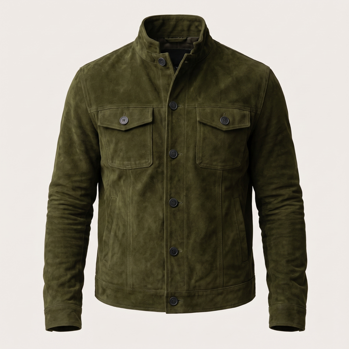 TORRINGTON LAYER JACKET