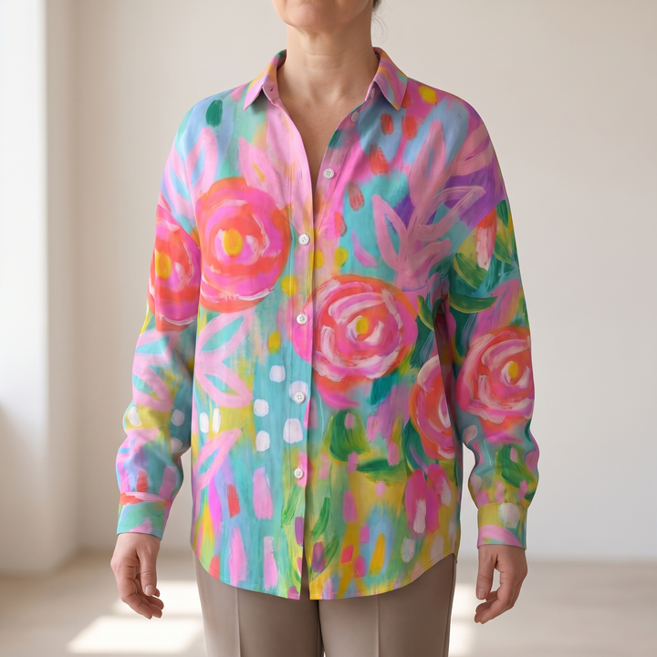 VALEA BLOUSE