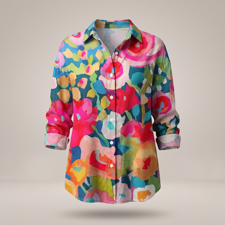 VALEA BLOUSE