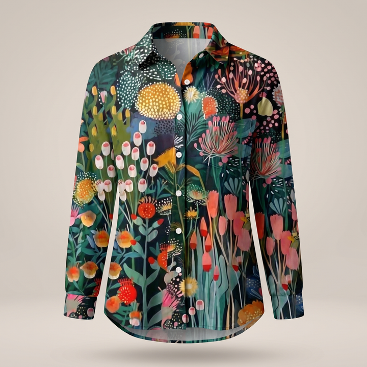 VALEA BLOUSE