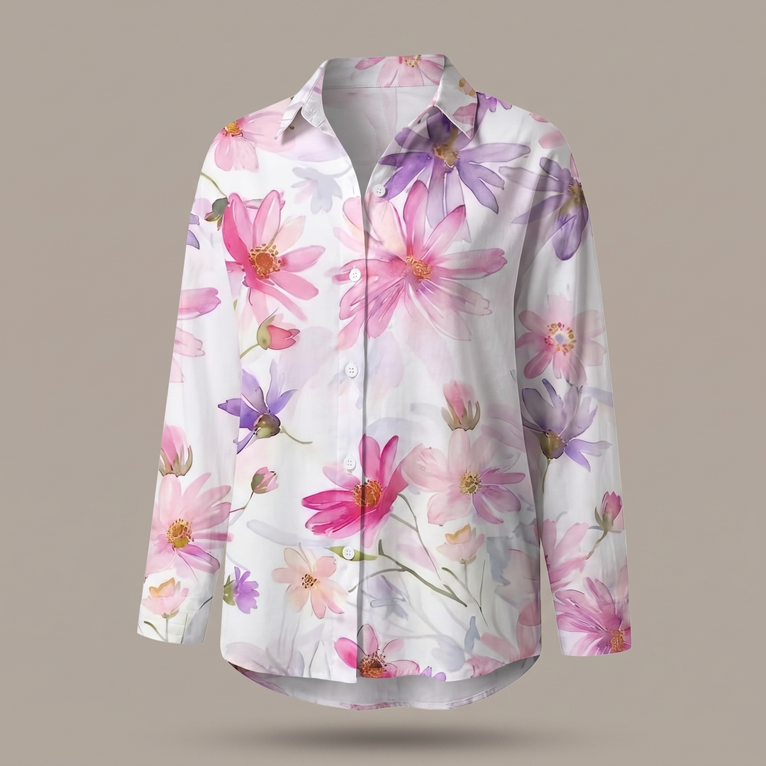 VALEA BLOUSE