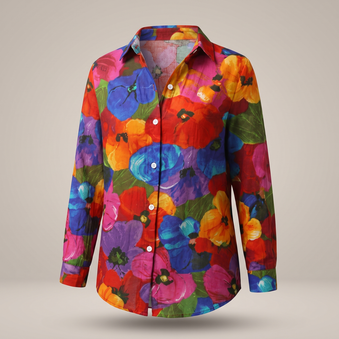 VALEA BLOUSE