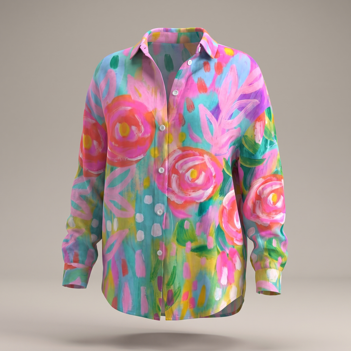 VALEA BLOUSE