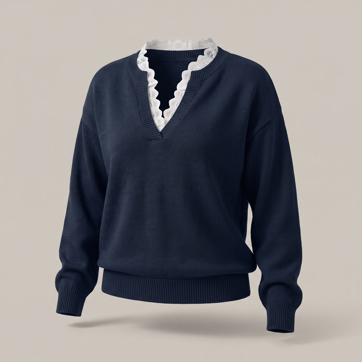 VERA BLOUSE