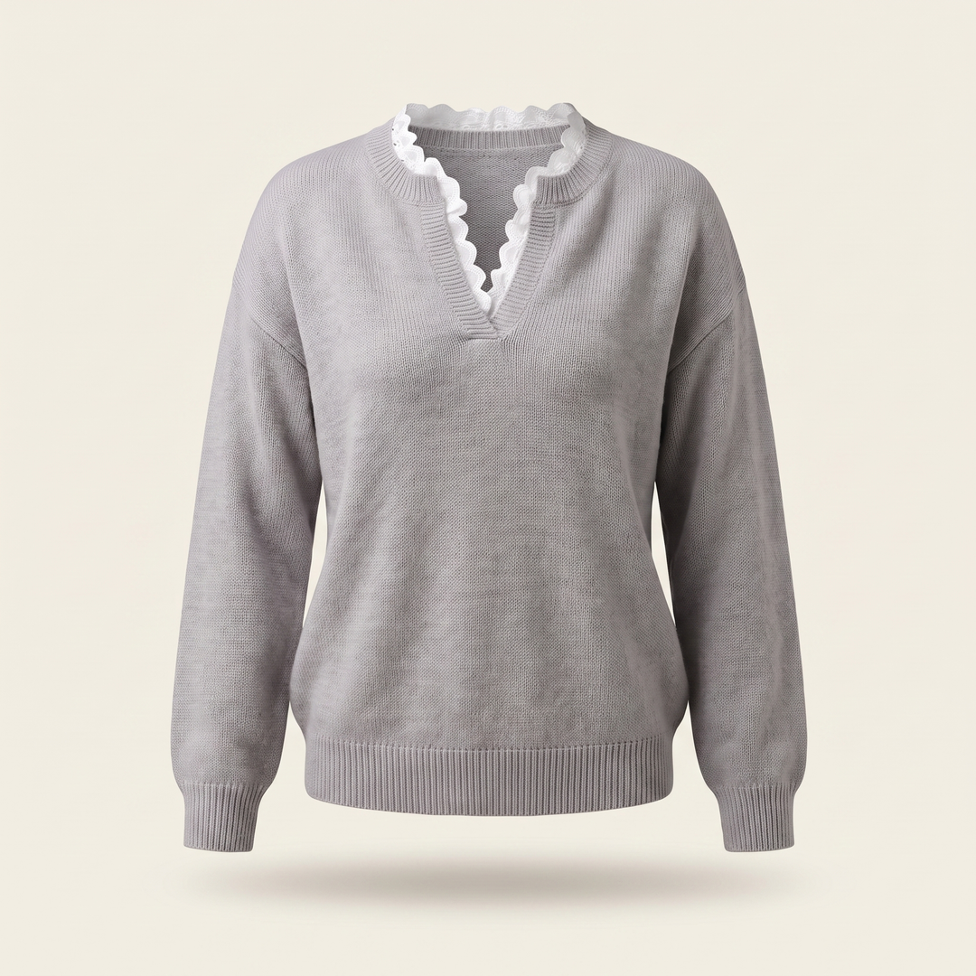 VERA BLOUSE
