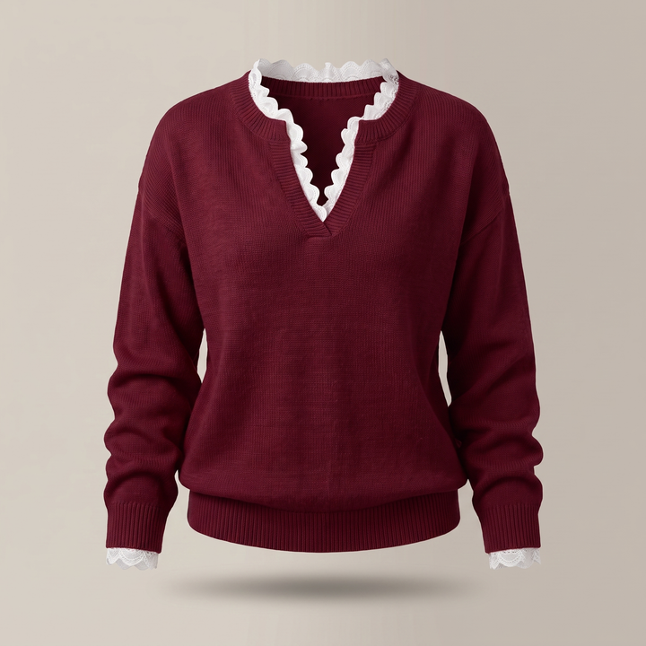 VERA BLOUSE