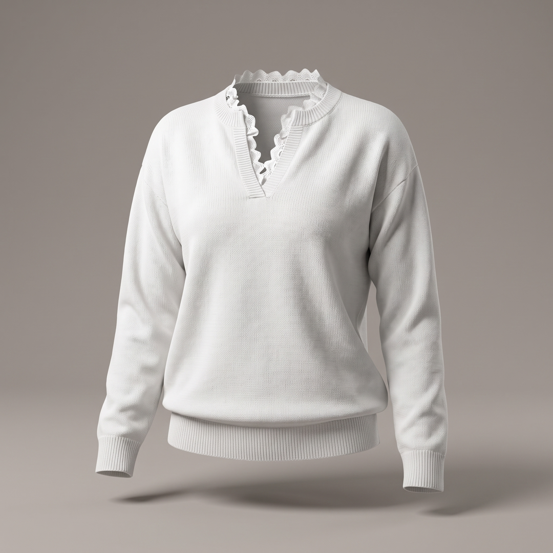 VERA BLOUSE