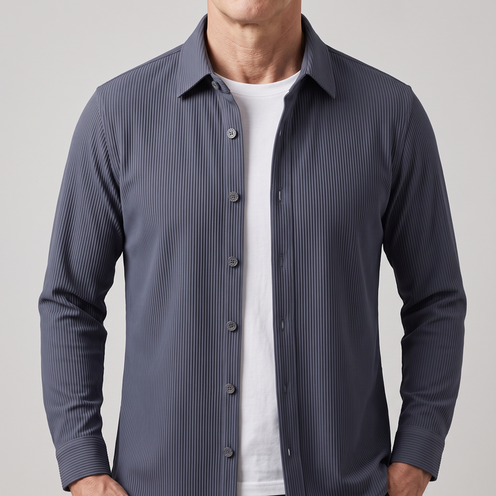 VERNEZZA BUSINESS SHIRT