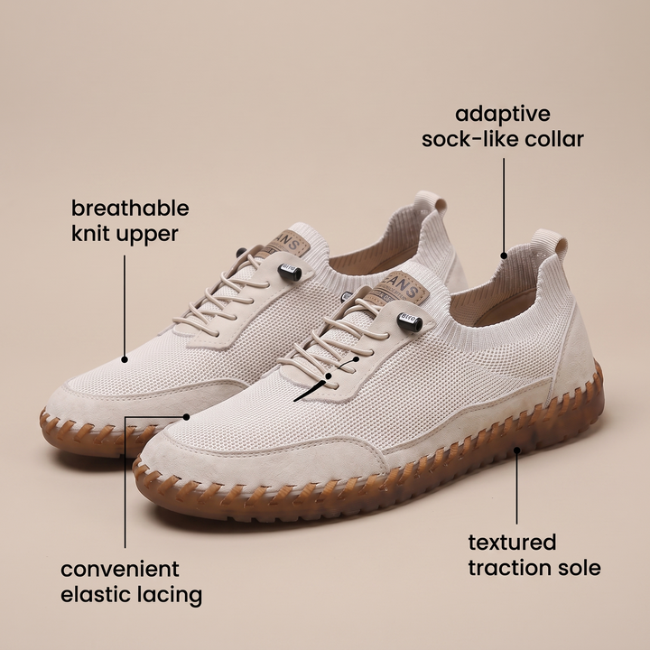 VICTOR MILO SHOES