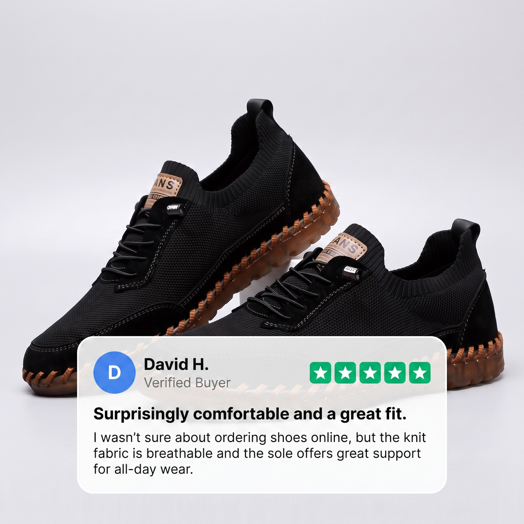 VICTOR MILO SHOES