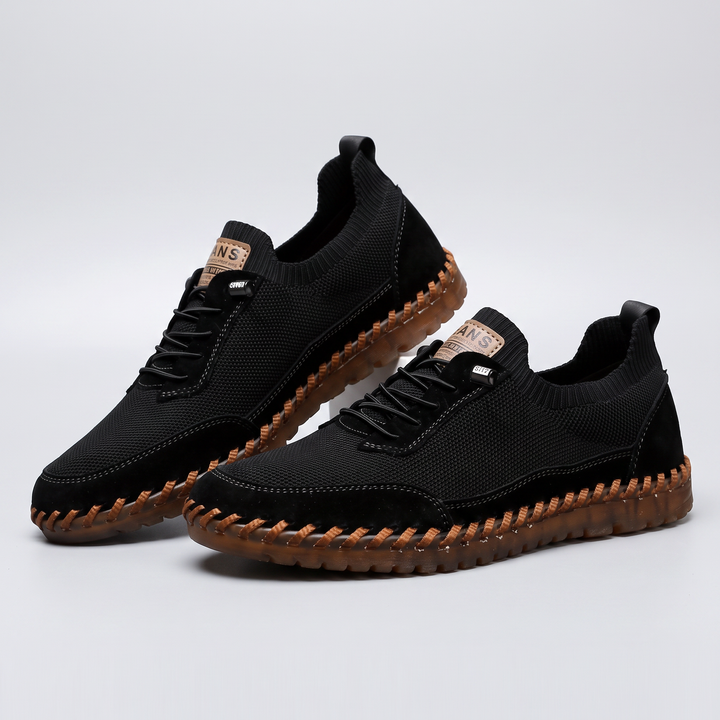VICTOR MILO SHOES