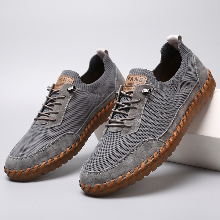 VICTOR MILO SHOES
