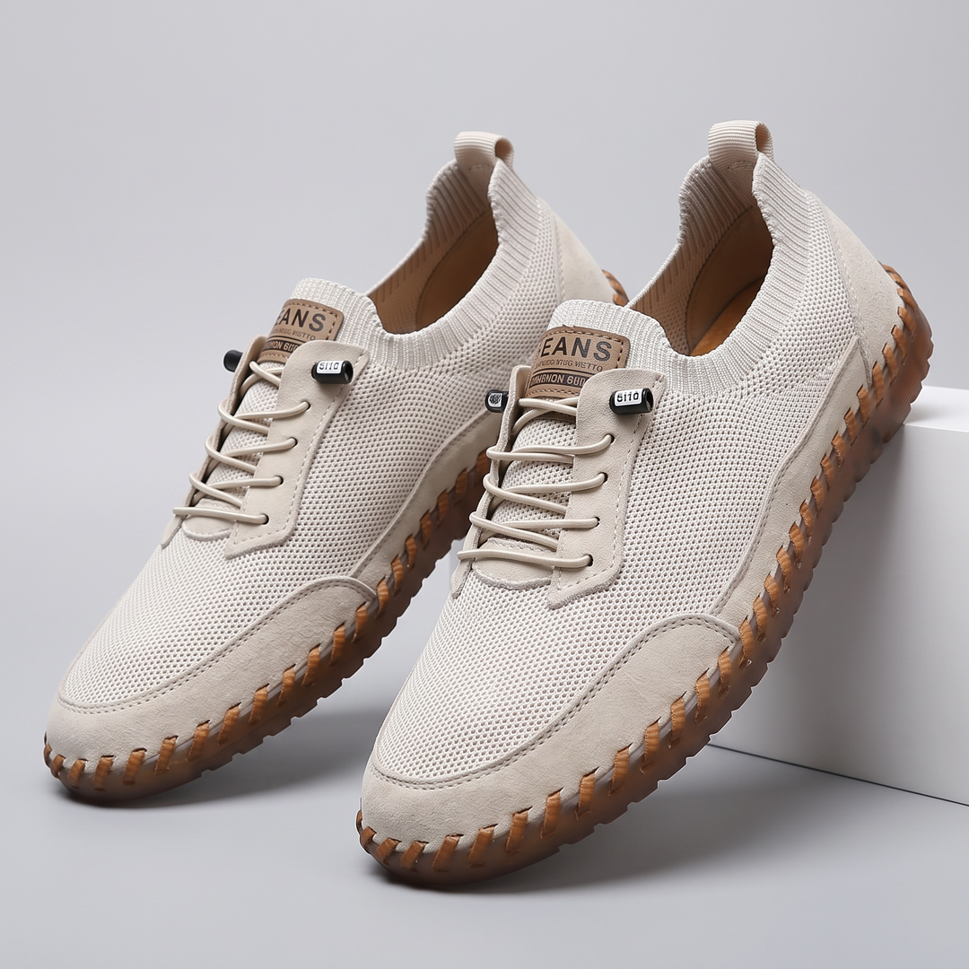 VICTOR MILO SHOES