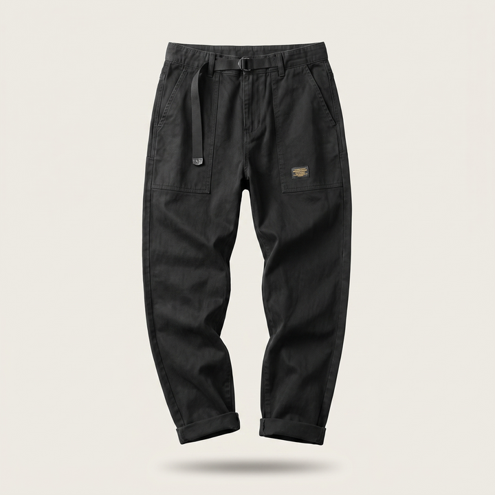 VINTAGE CARGO PANTS