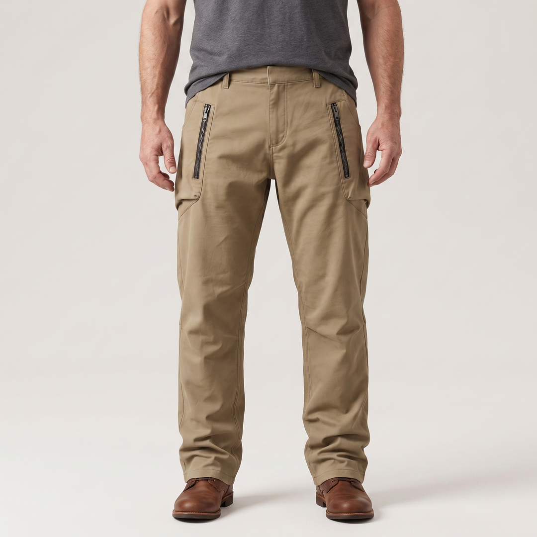 WESTFIELD COTTON CARGO PANTS