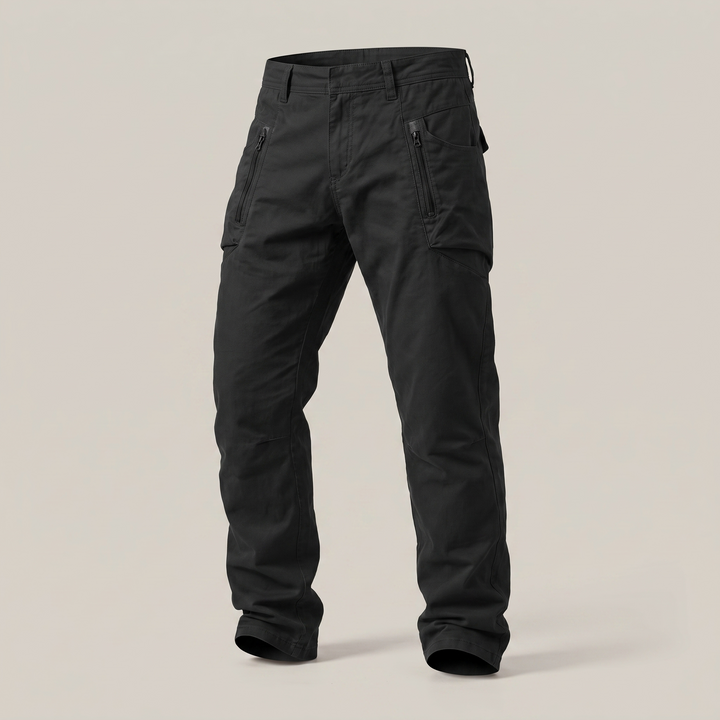 WESTFIELD COTTON CARGO PANTS