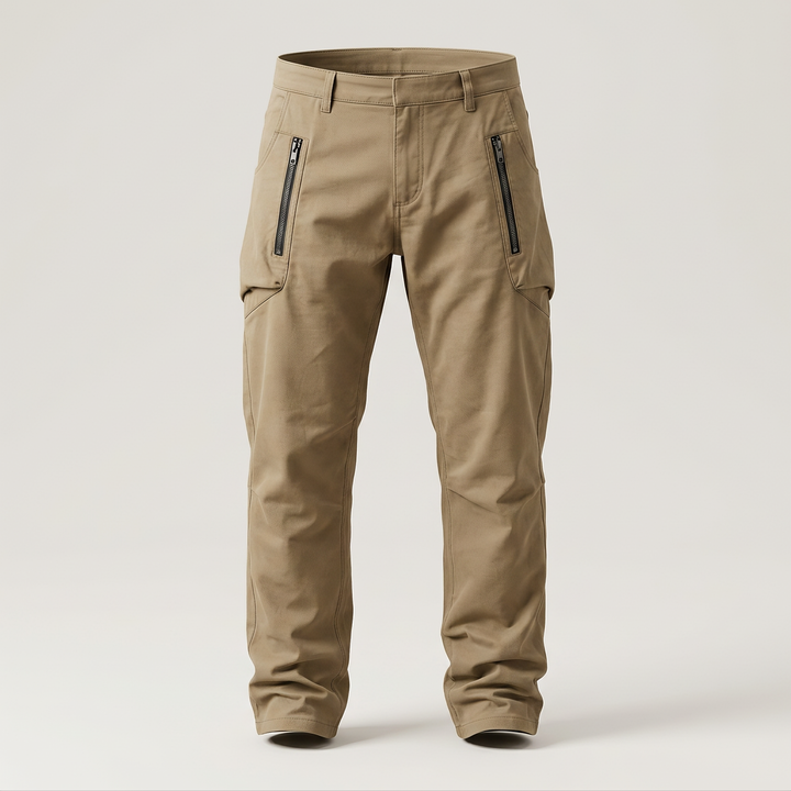 WESTFIELD COTTON CARGO PANTS