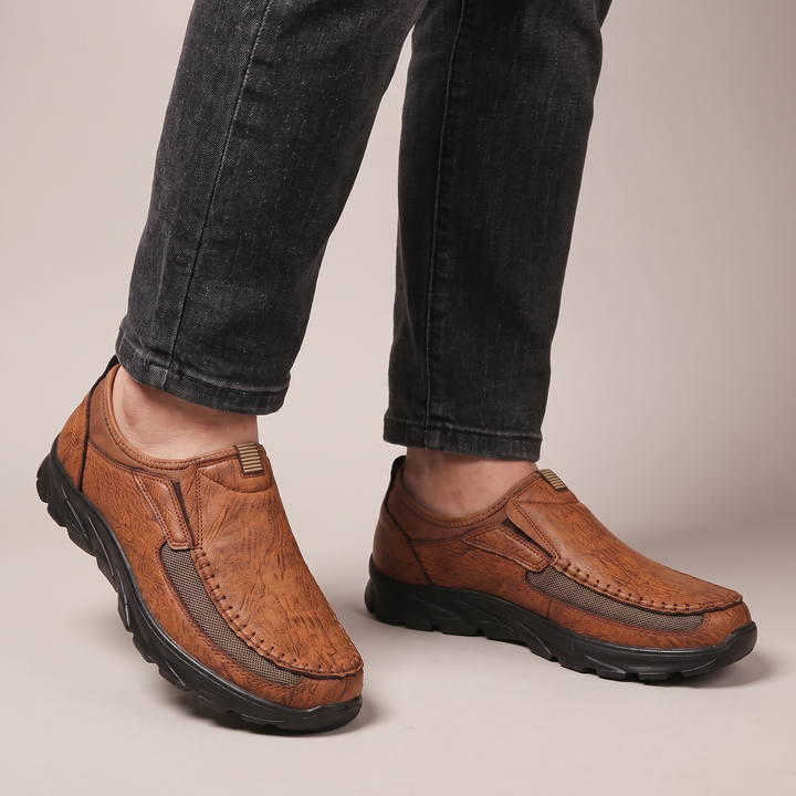 WEXLEY COMFORT SLIP-ON SHOES