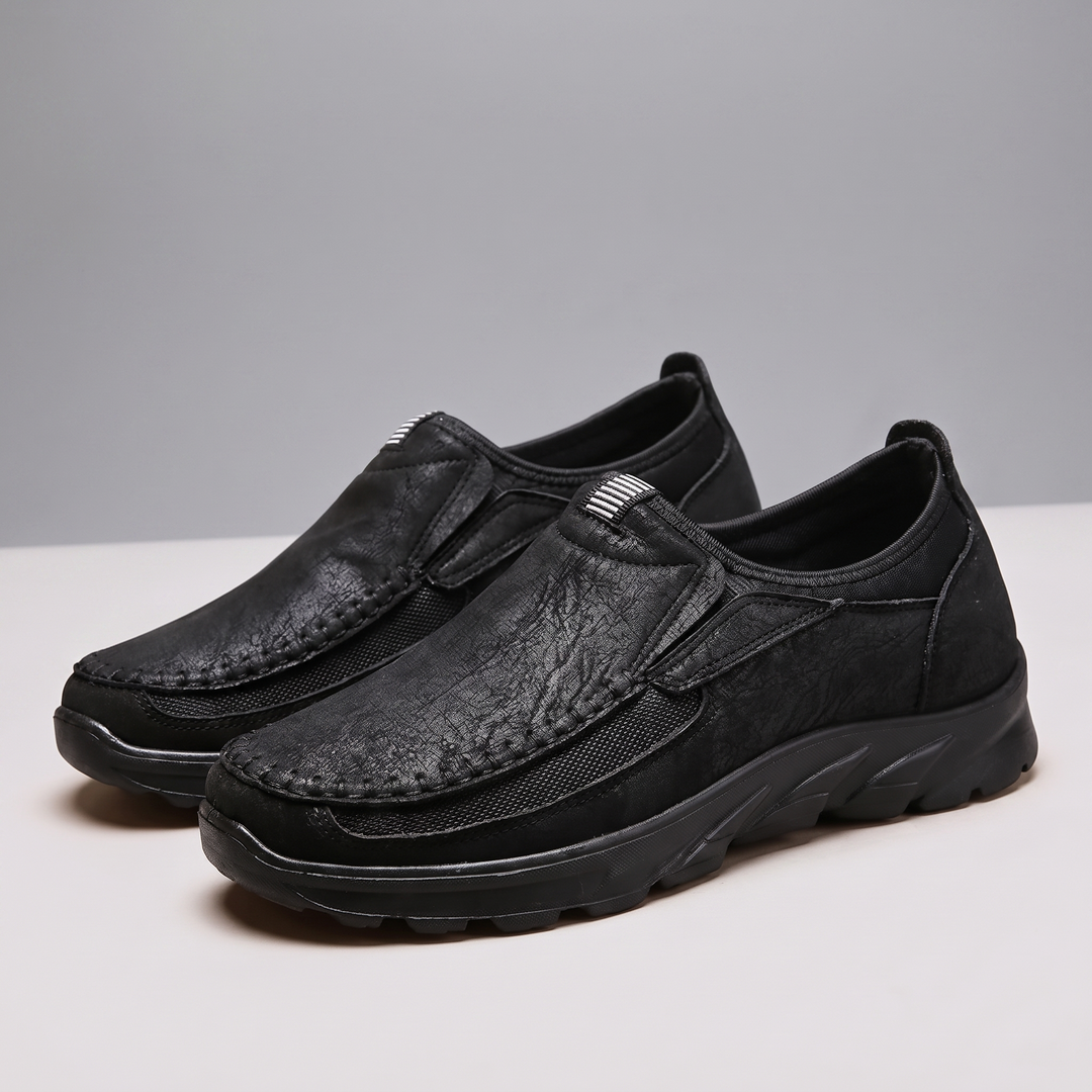 WEXLEY COMFORT SLIP-ON SHOES