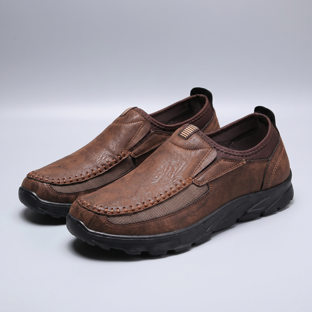 WEXLEY COMFORT SLIP-ON SHOES