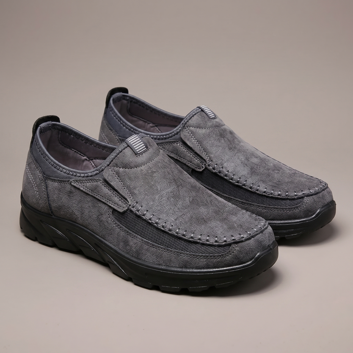 WEXLEY COMFORT SLIP-ON SHOES