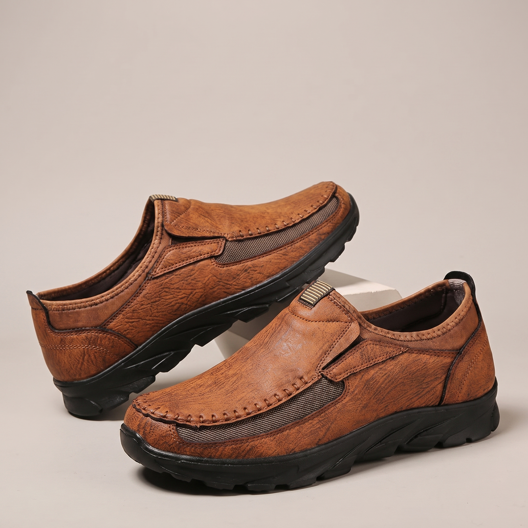 WEXLEY COMFORT SLIP-ON SHOES